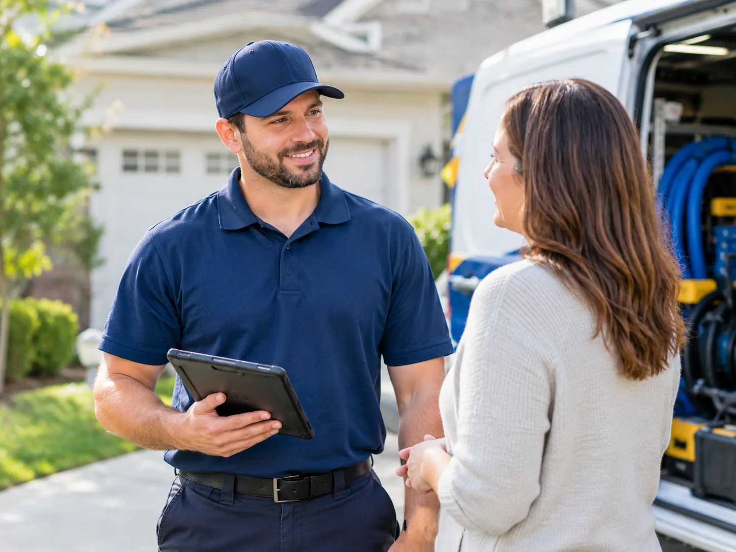 Sewage Backup Cleanup Berlin, WI FAQs